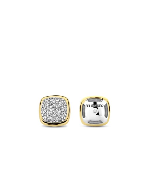 Ti Sento - Milano Earrings 7990ZY - Bilde 3