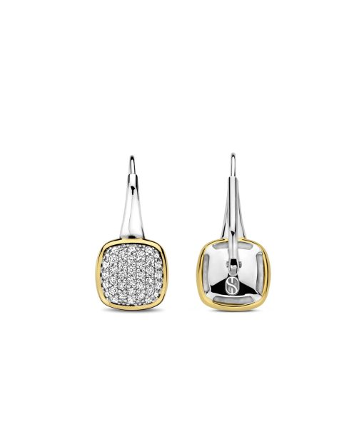 Ti Sento - Milano Earrings 7991ZY - Bilde 3