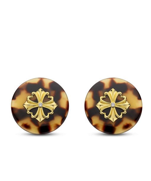 Ti Sento - Milano Earrings 7992TU - Bilde 2