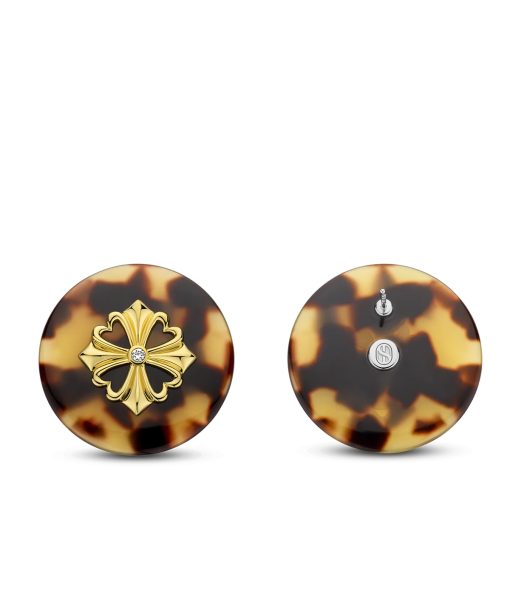 Ti Sento - Milano Earrings 7992TU - Bilde 3