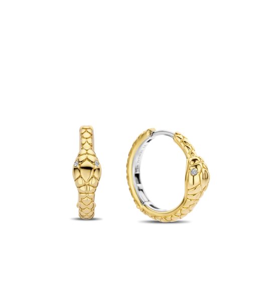 Ti Sento - Milano Earrings 7993SY