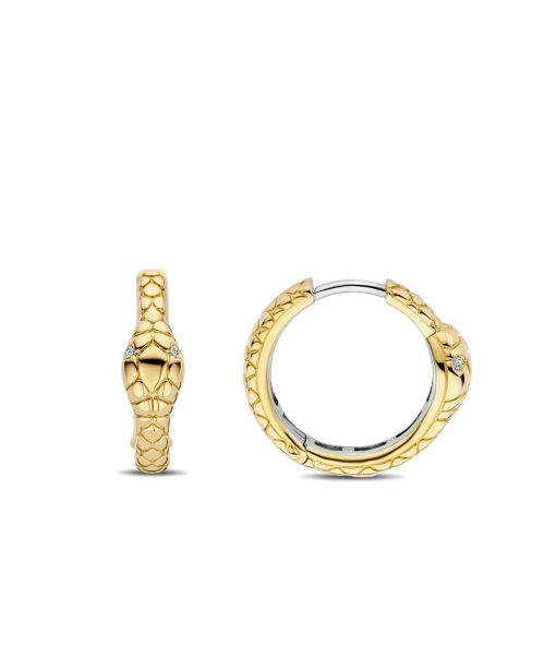 Ti Sento - Milano Earrings 7993SY - Bilde 3