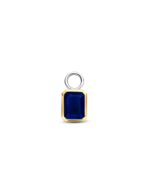 TI SENTO - Milano Ear Party Charm 9253BY_H