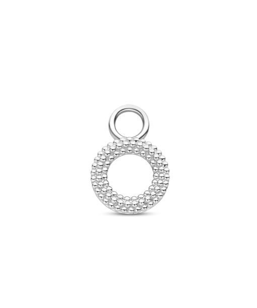 TI SENTO - Milano Ear Party Charm 9254SY_H