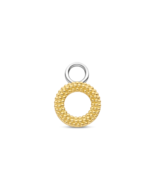 TI SENTO - Milano Ear Party Charm 9254SY_H