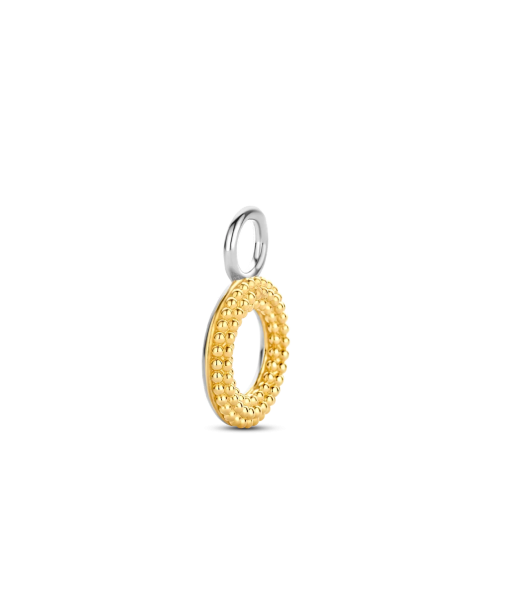 TI SENTO - Milano Ear Party Charm 9254SY_H - Bilde 3