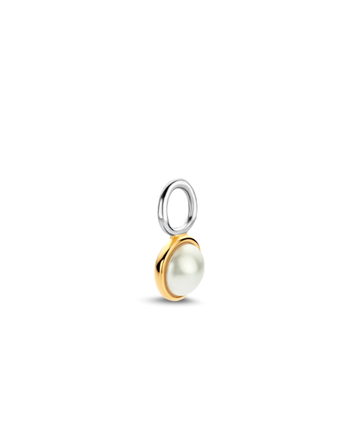 TI SENTO - Milano Ear Party Charm 9255YP_H - Bilde 2