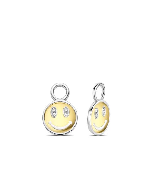TI SENTO - Milano Ear Charms 9256ZY