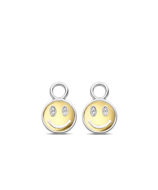 TI SENTO - Milano Ear Charms 9256ZY - Bilde 3