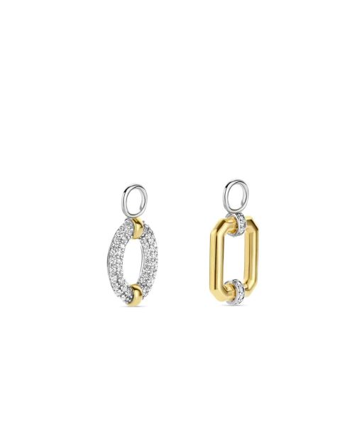 TI SENTO - Milano Ear Charms 9260ZY