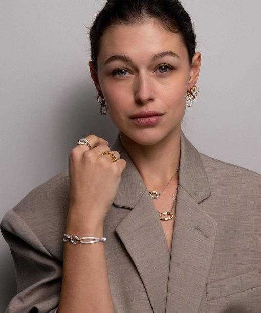 TI SENTO - Milano Ear Charms 9260ZY - Bilde 2