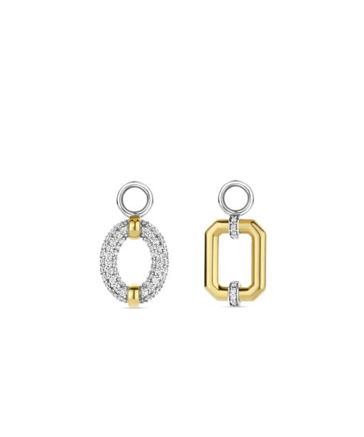 TI SENTO - Milano Ear Charms 9260ZY - Bilde 3