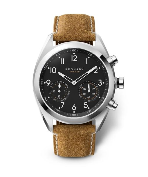 Kronaby Apex 43 mm - A1000-3112