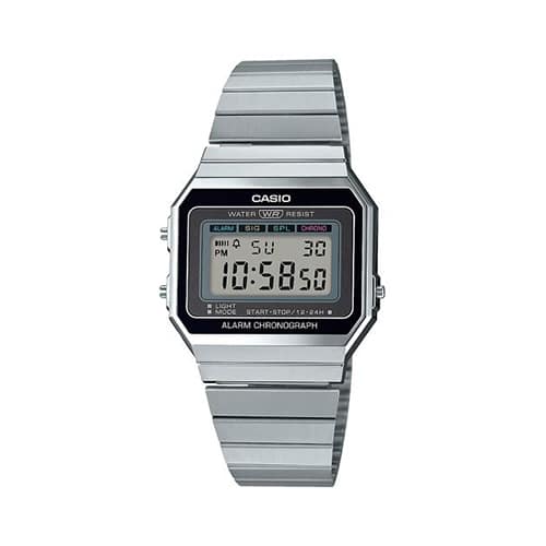 Casio Vintage 37.4mm - A700WE-1AEF