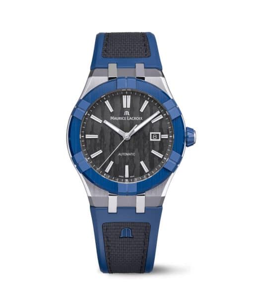 Maurice Lacroix AIKONIC Automatic 43MM - AC6008-SSL40-330-4