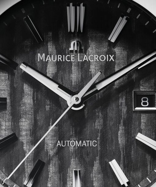 Maurice Lacroix AIKONIC Automatic 43MM - AC6008-SSL70-330-2 - Bilde 2