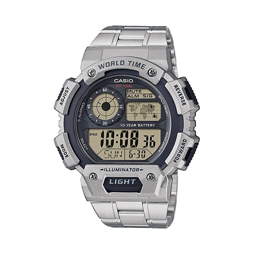 Casio Collection Men - AE-1400WHD-1AVEF