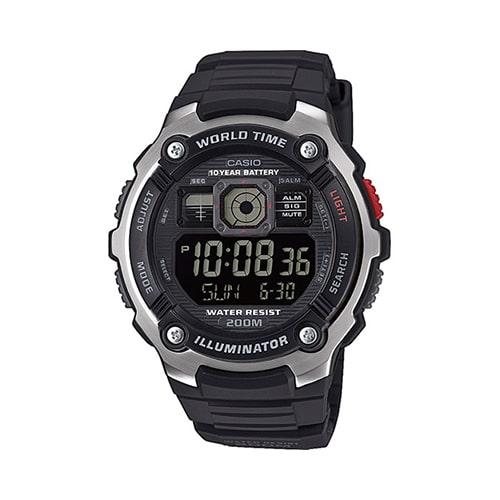 Casio Collection Men - AE-2000W-1BVEF