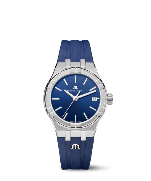 Maurice Lacroix Aikon Quartz 35mm - AI1106-SS000-430-4
