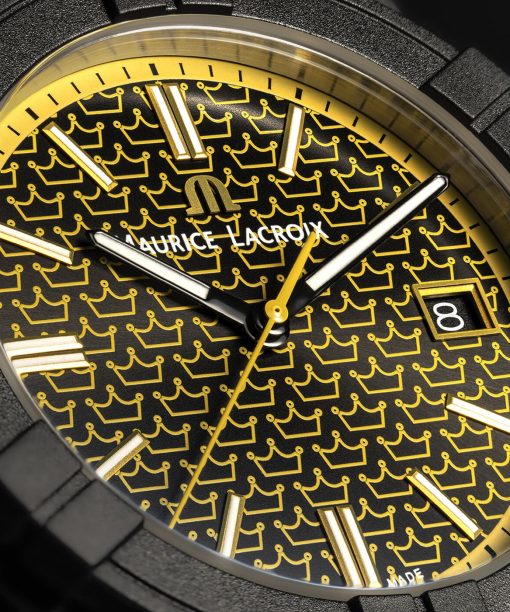 Maurice Lacroix Aikon #Tide 40mm Kotc - AI2008-00000-V00-0 - Bilde 2