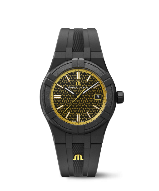 Maurice Lacroix Aikon #Tide 40mm Kotc - AI2008-00000-V00-0