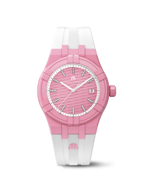 Maurice Lacroix Aikon Tide 40mm - AI2008-EEEE1-3A0