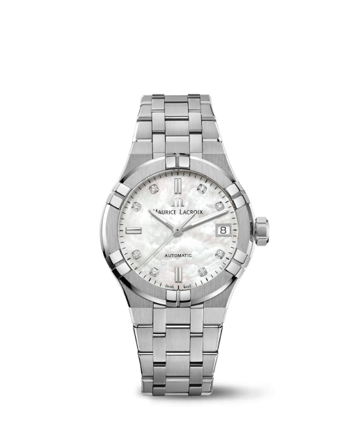 Maurice Lacroix Aikon Automatic 35mm - AI6006-SS002-170-1