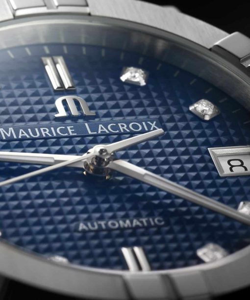 AI6006 SS002 450 1 2 Maurice Lacroix