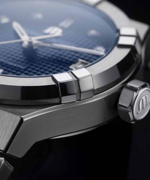 AI6006 SS002 450 1 3 Maurice Lacroix