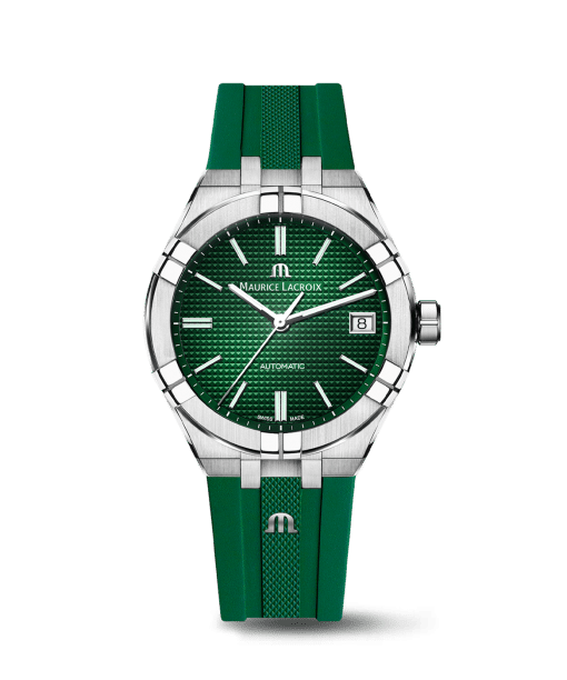 Maurice Lacroix Aikon Automatic 39 mm - AI6007-SS000-630-5