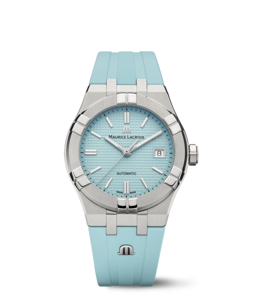 Maurice Lacroix Aikon Automatic 39mm Summer Vibes Limited Edition - AI6007-SS00F-431-C - Bilde 2