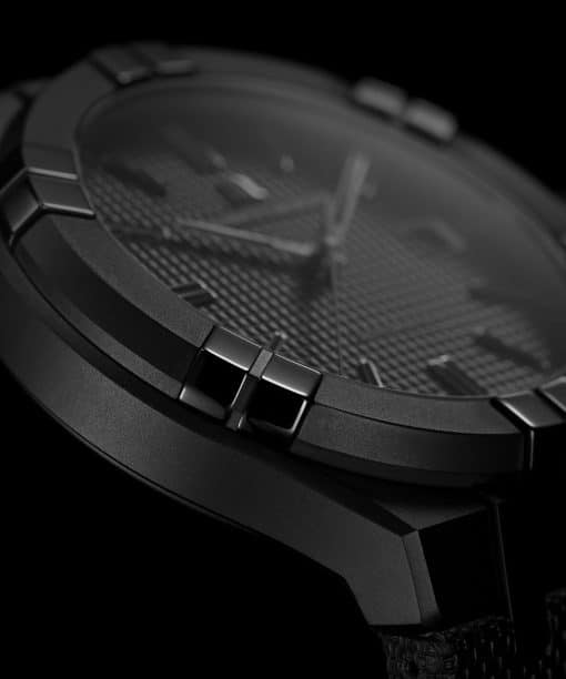 Alternative view of Maurice Lacroix Aikon Automatic 42 mm - AI6008-PVB01-330-1