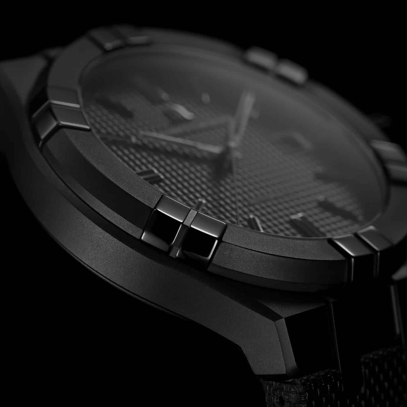 Maurice Lacroix Aikon Automatic 42 mm - AI6008-PVB01-330-1 - Bilde 2