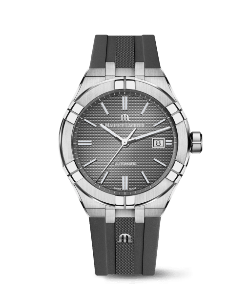 Maurice Lacroix Aikon Automatic 42 mm - AI6008-SS000-230-2