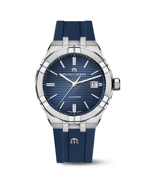 Maurice Lacroix Aikon Automatic 42 mm - AI6008-SS000-430-4