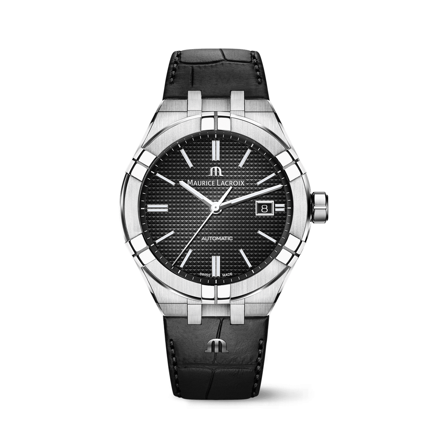 Maurice Lacroix Aikon Automatic 42mm - AI6008-SS001-330-1