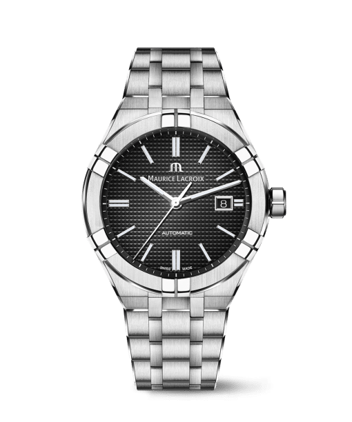 Maurice Lacroix Aikon Automatic 42 mm - AI6008-SS002-330-1