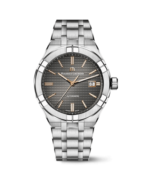 Maurice Lacroix Aikon Automatic 42 mm - AI6008-SS002-331-1