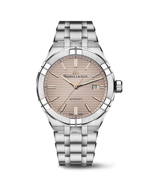 Maurice Lacroix Aikon Automatic 42 mm - AI6008-SS002-730-1