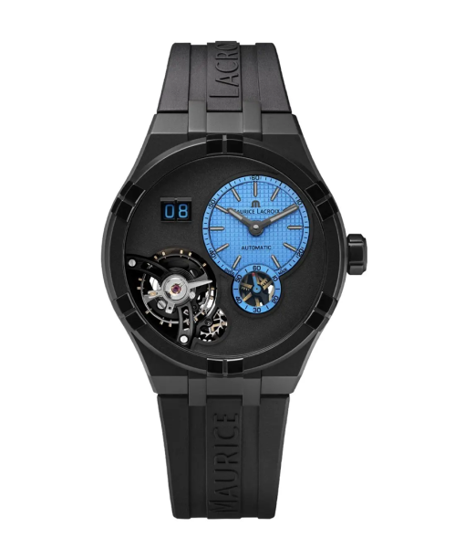 Maurice Lacroix Aikon Master Grand Date Technicolour - AI6118-DLB0J-430-H - Bilde 3