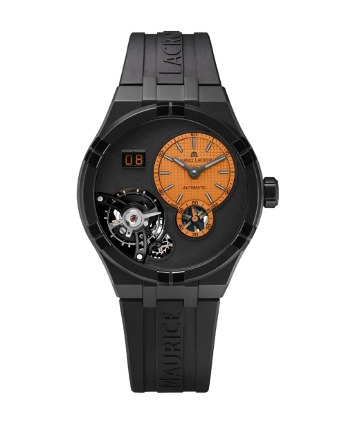 Maurice Lacroix Aikon Master Grand Date Technicolour - AI6118-DLB0J-530-J - Bilde 3