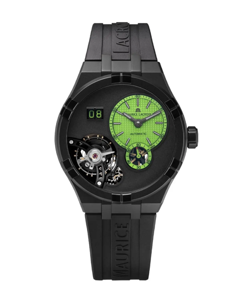 Maurice Lacroix Aikon Master Grand Date Technicolour - AI6118-DLB0J-630-I - Bilde 3