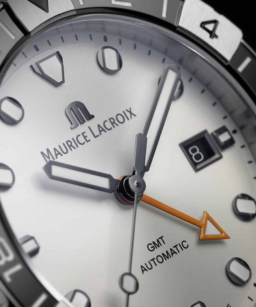 AI6158 SS001 130 2 2 Maurice Lacroix