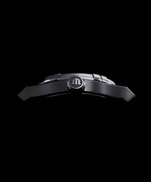 Maurice Lacroix Aikon Manual 39mm Collectors Edition - AI7007-SS00E-430-C - Bilde 4