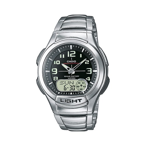 Casio Collection Men - AQ-180WD-1BVES