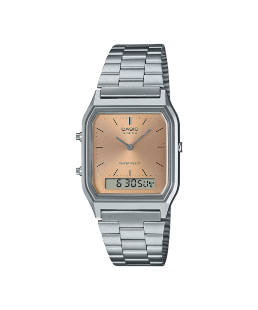 Casio Vintage - AQ-230A-4AMQYES
