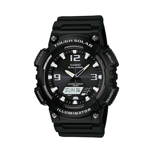 Casio Collection Men - AQ-S810W-1AVEF