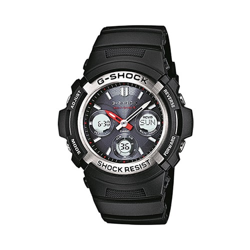 Casio G-Shock Original - AWG-M100-1AER