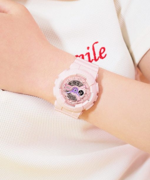 Casio Baby-G - BA-110AH-4AER - Bilde 2
