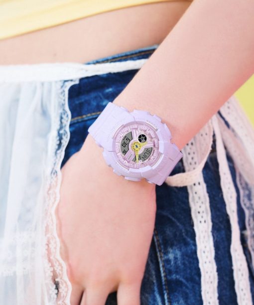 Casio Baby-G - BA-110AH-6AER - Bilde 2